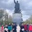 Первомай в Долгопрудном - КПРФ