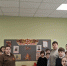 Четвероклассники Никольской школы стали участниками масштабной акции под названием «Стена памяти». - Администрация Белгородского района