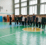 В Беломестненской школе прошёл мастер-класс по самообороне. - Администрация Белгородского района