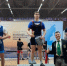 Артёмовские спортсмены заняли призовые места на чемпионате по пауэрлифтингу. - Администрация Артёмовского городского округа