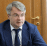 Дмитрий Яковлев покидает пост врио вице-губернатора Самарской области - НеСлухи.РФ