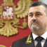 Федор Цукин стал врио главы Дагестана - M24.Ru