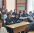 Знания — лучшая защита: урок безопасности в МБОУ‑СОШ №2 им. А. И. Герцена. - Администрация г. Клинцы
