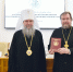 Протоиерей Валерий Суворов прошел курсы повышения квалификации в Москве - Архангельская епархия