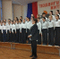 Состоялся ежегодный отчетный концерт учащихся Детской хоровой школы Владикавказа «Жизнь – это песня» - Администрация г. Владикавказ