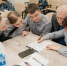 Команда УФСИН России по Амурской области одержала победу в межведомственной военно-патриотической викторине - УФСИН по Амурской области