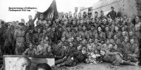 "Военный альбом" - так называется наш специальный проект, посвящённый 81-летию Великой Победы - ТК ТОЛЬЯТТИ 24
