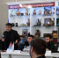 В Каспийске состоялось мероприятие по трудоустройству для бывших военнослужащих - Сетевое издание Деловой Кайтаг