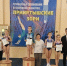 15 медалей выиграли кемеровские гимнастки на соревнованиях в Омске - Horosho.info
