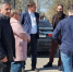 В Оби рабочая комиссия обследовала состояние площадок для утилизации твёрдых бытовых отходов - Совет муниципальных образований