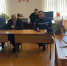 Учителя сели за парты: Урок безопасности от огнеборцев ПЧ-33 - Министерство по делам ГО, ЧС и ликвидации последствий стихийных бедствий