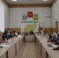 Состоялось расширенное планерное заседание - Баганский район