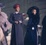 Хабаровский музыкальный театр выступил в Москве на «Золотой маске» - ИА Хабаровский край сегодня