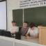 Круглый стол «От теории к практике: шаги в профессию» - ОмАЭиП