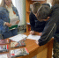 Забытый подвиг разведчика - ЦБС Баганского района