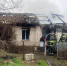Двое мужчин погибли при пожаре на улице Новоказачьей в Великих Луках - Pln-Pskov.Ru