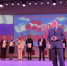 2 мая прошло торжественное мероприятие посвященное празднованию Весны и Труда. - Калачеевский район