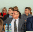 В Обществе «Газпром добыча Оренбург» состоялся День промышленной безопасности - Газпром добыча