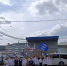 Читинские школьники приняли участие во Всероссийской акции «Парад у дома ветерана» - Комитет образования г. Чита