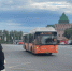 Маршруты восьми автобусов изменятся в Нижнем Новгороде до октября - фото 1 - vGorodeN.Ru