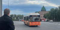 Маршруты восьми автобусов изменятся в Нижнем Новгороде до октября - фото 1 - vGorodeN.Ru