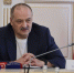 Меликов возглавлял республику с 2021 года | Источник: Сергей Меликов / Telegram - 161.Ru