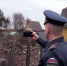 В Архангельской области был усилен контроль за пожарной безопасностью - ГТРК Поморье