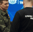Участник программы "Время героев" рассказал тюменским ветеранам СВО об особенностях геополитической ситуации - ИА Тюменская линия