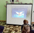 В Доме культуры села Вишневое состоялся  мастер-класс и акция «Голубь мира» - Тамалинский район