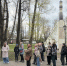 В Липецке состоялся квест под названием «Тайны и легенды Нижнего парка» - Город Липецк
