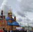 Турнир по мини-футболу посвящённый героям специальной военной операции в с. Лащ-Таяба - Канашская Епархия