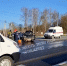 Пассажир легковушки погиб в ДТП с фурой на трассе М-2 под Тулой - ИА Тульская служба новостей