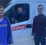 Не проехал мимо - Газета Вперёд