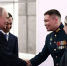 В День коренных малочисленных народов России ямальцы встретились с Владимиром Путиным - Пуровская медиагруппа