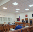 В судебном заседании объявлен перерыв для вызова предполагаемого соучастника Ильиной - Pln-Pskov.Ru