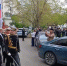 В Севастополе стартовали парады для ветеранов></div>
	<div class= - Вести.Севастополь