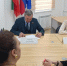 Руководитель Исполкома Совета Ассамблеи народов Татарстана посетил Лениногорск с рабочим визитом - Дом дружбы народов