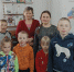 Познавательный час «Уникальный мир народа малого» - Лебедянская ЦБС