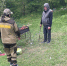 В Дагестане в майские праздники усилили патрулирование лесов - Дагестанская правда