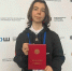Анна Вторникова из Мурманска победила на Всероссийской олимпиаде школьников по английскому языку - Мурманский вестник