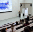 Ксения Руссу обсудила со студентами, кто такие коренные малочисленные народы, сколько их всего, какую культуру они берегут веками - ЮГУ
