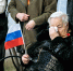 547 ветеранов ВОВ в Югре получают комплексную поддержку от Социального фонда - Местное время