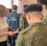 Карьерный фестиваль - Оренбургский филиал РЭУ им. Г.В. Плеханова
