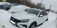 Суд конфисковал авто у пьяного туляка без прав - ИА Тульская пресса.Ru