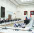 Вопросы сотрудничества между Беларусью и Самарской областью обсудили на заседании Совместной рабочей группы - Волга Ньюс