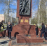 - Кадеты Новочебоксарска привели в порядок мемориалы в честь героев войны:  День Победы - Газета Грани