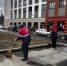 В Приморском районе подвели итоги месячника по благоустройству - Приморский район