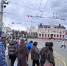 В Иванове росгвардейцы выполнили задачу по охране общественного порядка и безопасности в период проведения 92-й традиционной легкоатлетической эстафеты «Рабочий край» - Росгвардия
