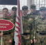 На базе училища олимпийского резерва в Пензе прошёл областной этап Спартакиады допризывной молодёжи - Иссинский район