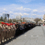 Во Владивостоке заступил на пост первый караул Вахты памяти - Дума города Владивостока
